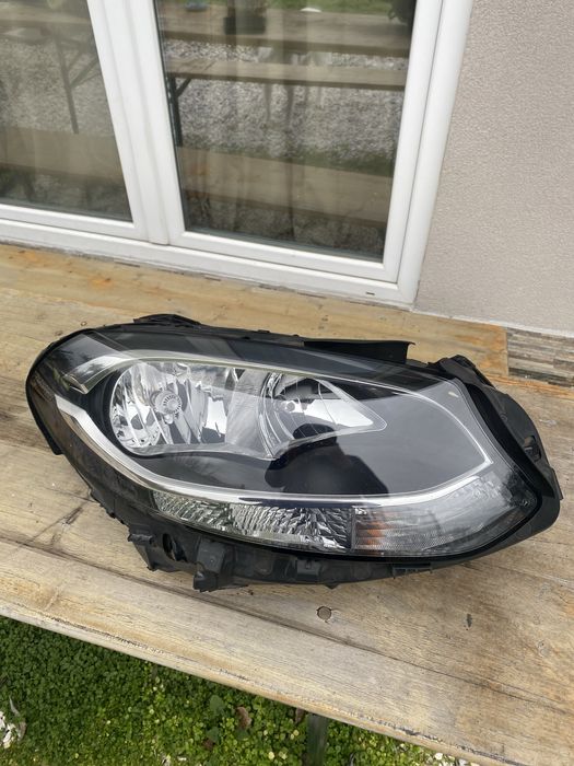 Фар десен - Mercedes B class W246,W242