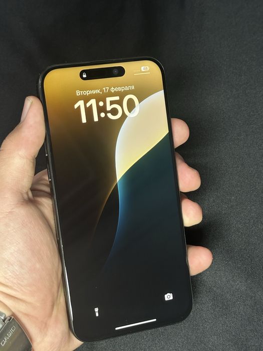 Iphone 15 pro max 256gb Айфон 15 про макс 256гб