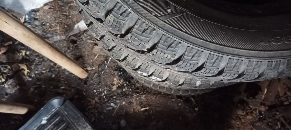 Зима р15 комплект