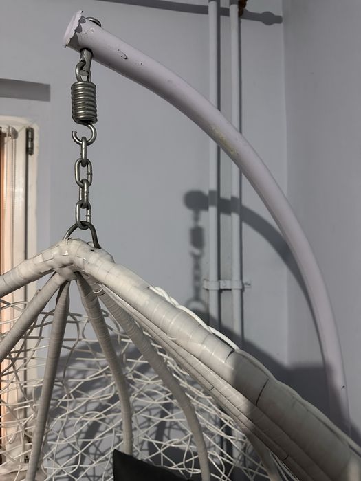 balansoar suspendat/ fotoliu  tip leagan
