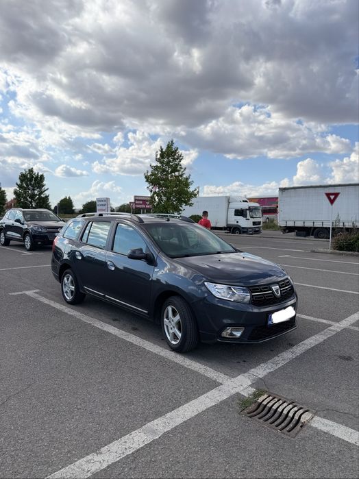 DACIA Logan MCV