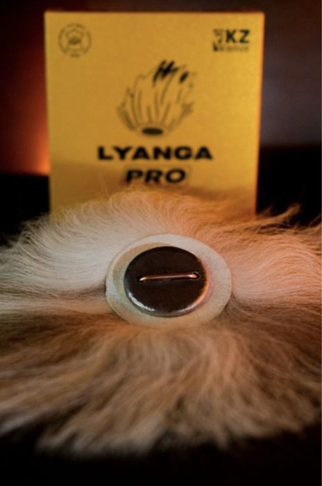 Лянга про Lyanga pro ләңгі