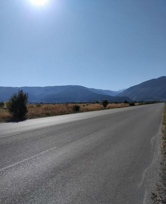 Продава парцел в гр.Сапарева баня