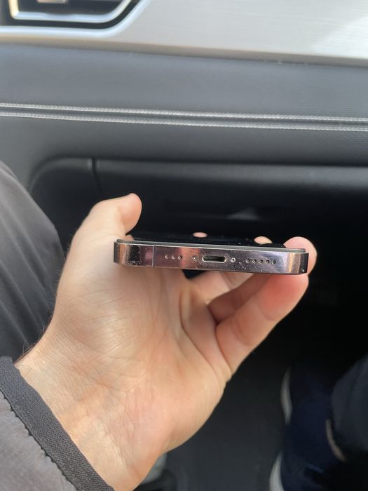 iPhone 14 pro 128