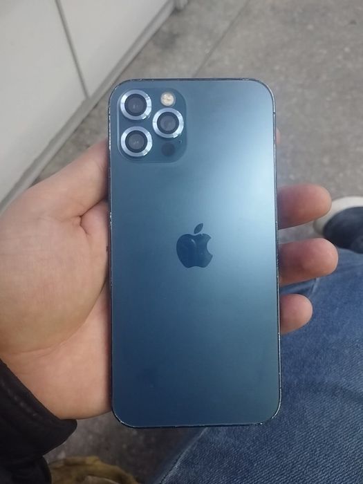 Айфон 12 про 128гб