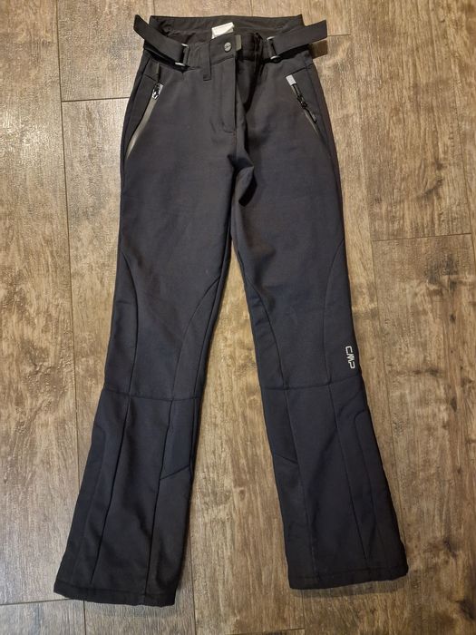 Ски екип CMP - дамски  S размер, отговаря на 36.