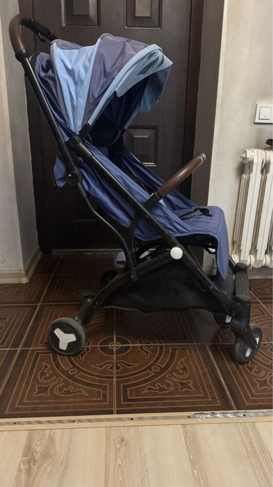 Коляска детская