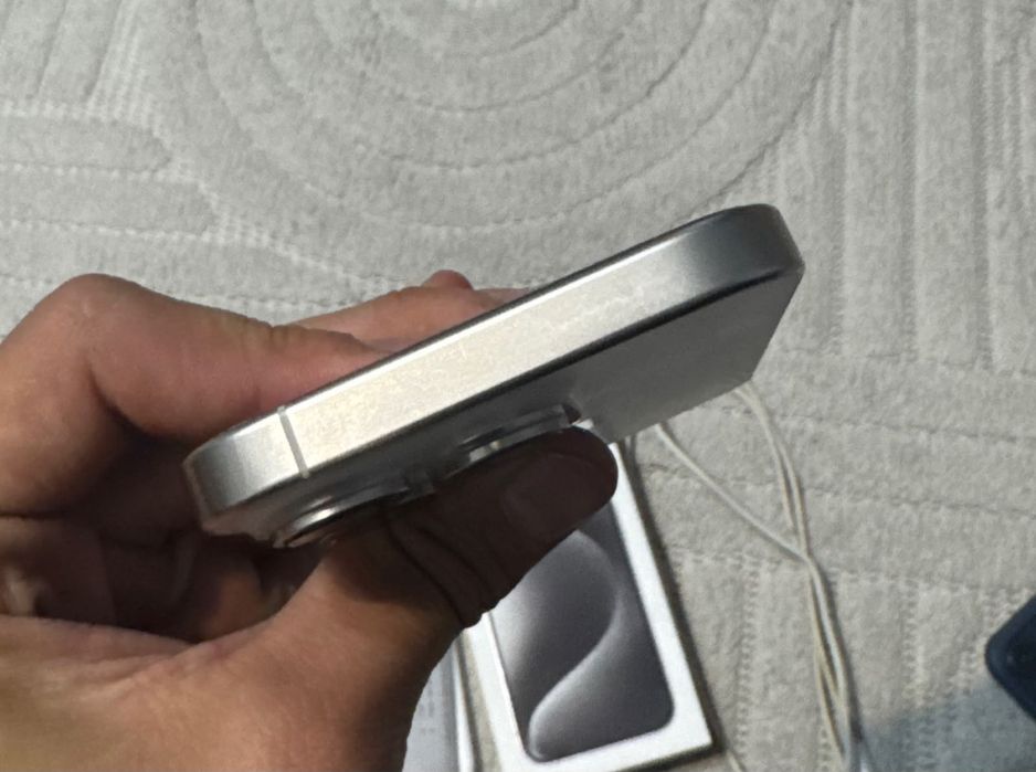 Iphone Айфон 15про pro
