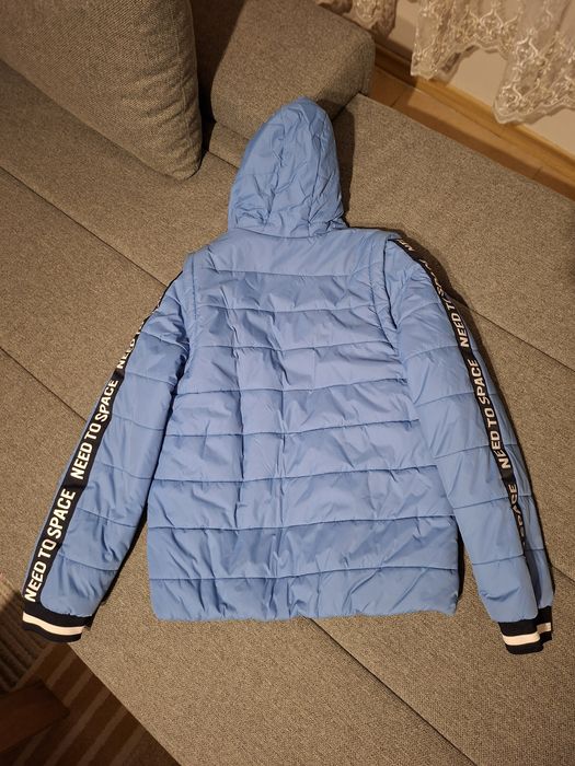 Детско зимно яке