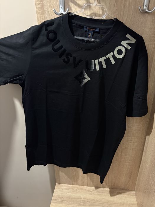 Мъжка тениска Louis Vuitton