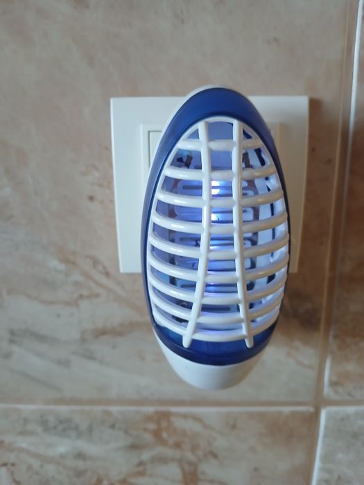 Capcana anti insecte!