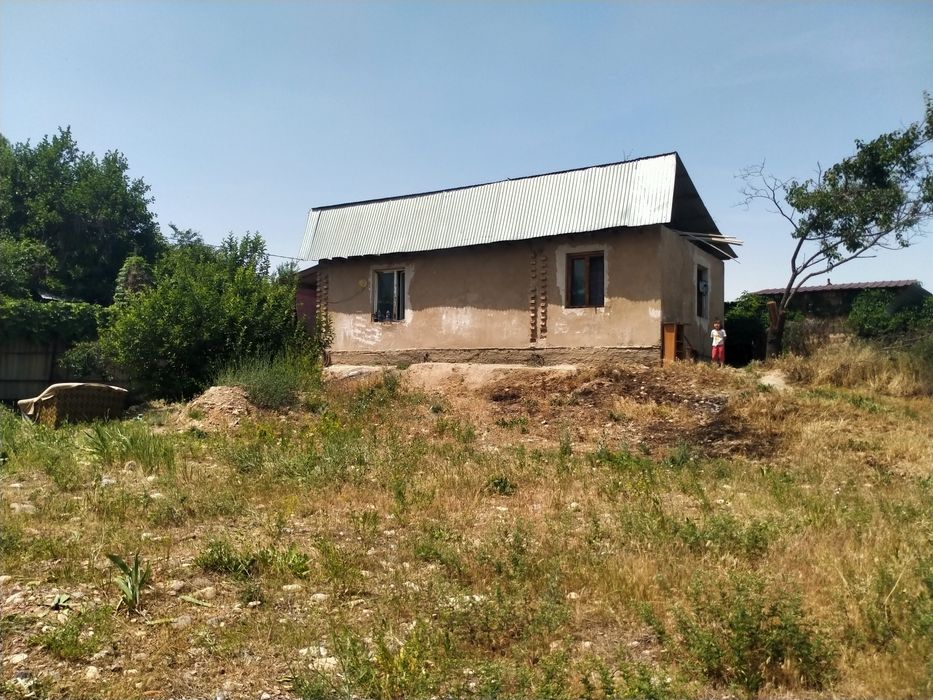 Продам дом 8соток