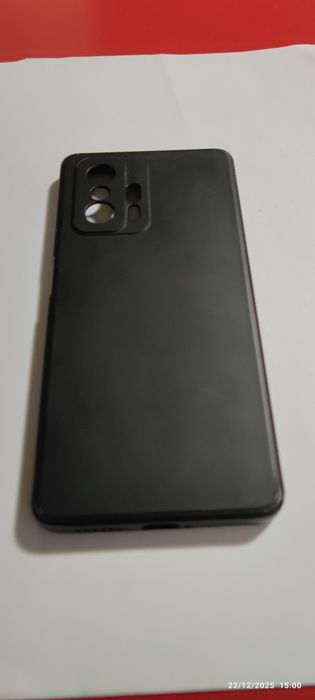 Vand  Xiaomi Mi 11 T + husa cadou. Nu e seria redmi!!!