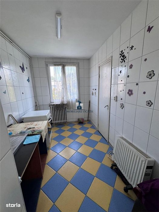Apartament 3 Camere Semidecomandat Sos. Giurgiului