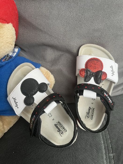 Детски сандали Geox 24 номер