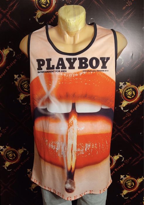 Изготовление 3D Футболок и 3D Маек на заказ.