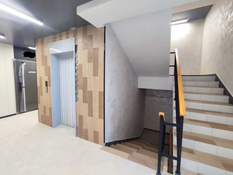 3комн. Ривьера 88м2 ключи получили! эт10/10