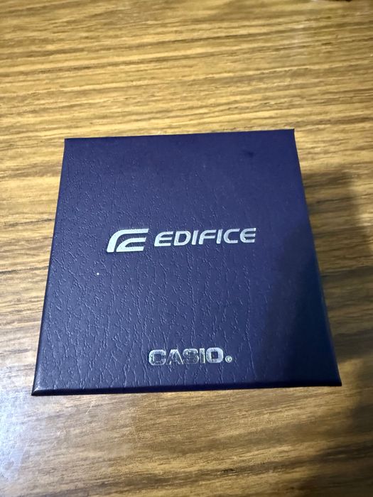 Мъжки ръчен часовник Casio