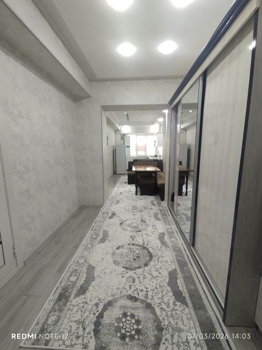 Ikkilamchi boʻladi Kvartira sotiladi