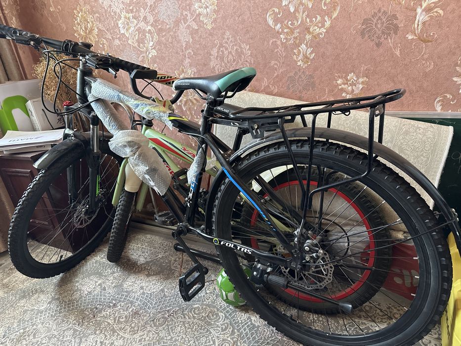 Велосипед (для взрослых) продается
