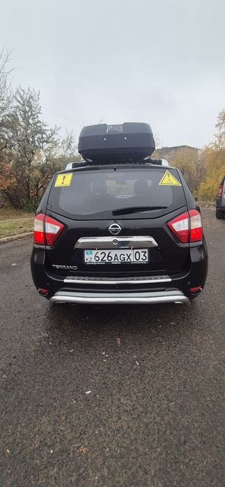 Продам Ниссан Террано