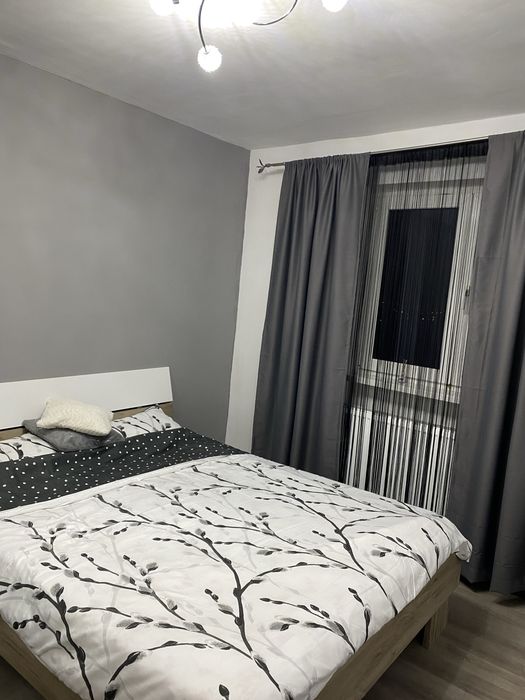 Inchiriez apartament 2 camere