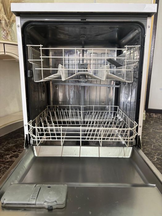 Продам посудомойку Beko