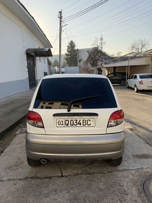 Matiz best 2017 Sotiladi