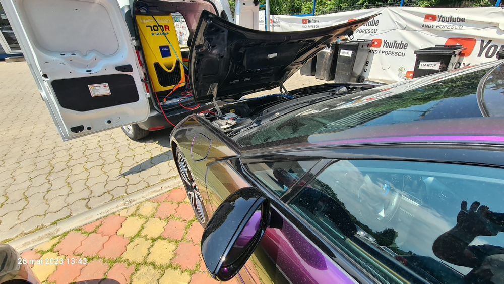 Incarcare freon  auto  – diagnoză + freon profesional la domiciliu