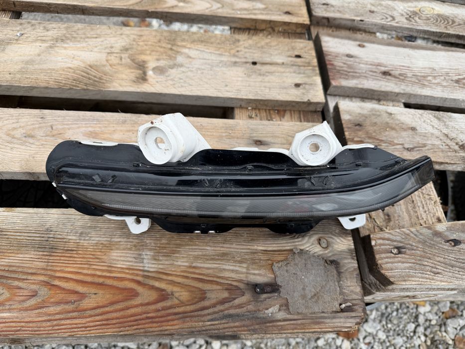 Халоген Peugeot 208/508