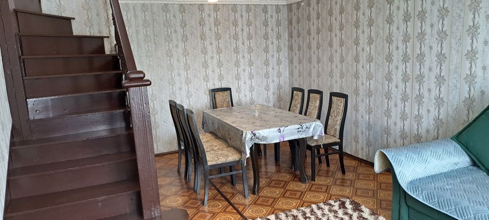 Сдам дом в Боровом