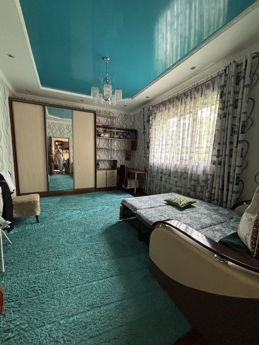 Продается мансардный дом