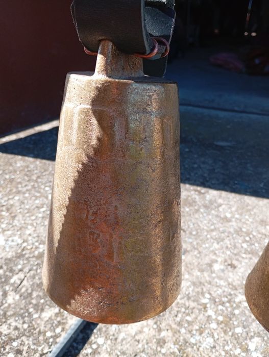 Чанове Звънци комплекти