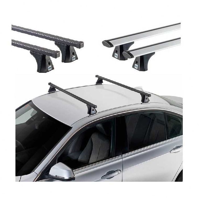 Bare transversal portbagaj MITSUBISHI ASX L200 Lancer Outlander Pajero