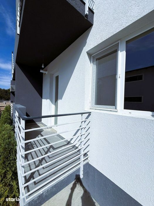 Apartament de vanzare, bloc nou intabulat, mutare imediata