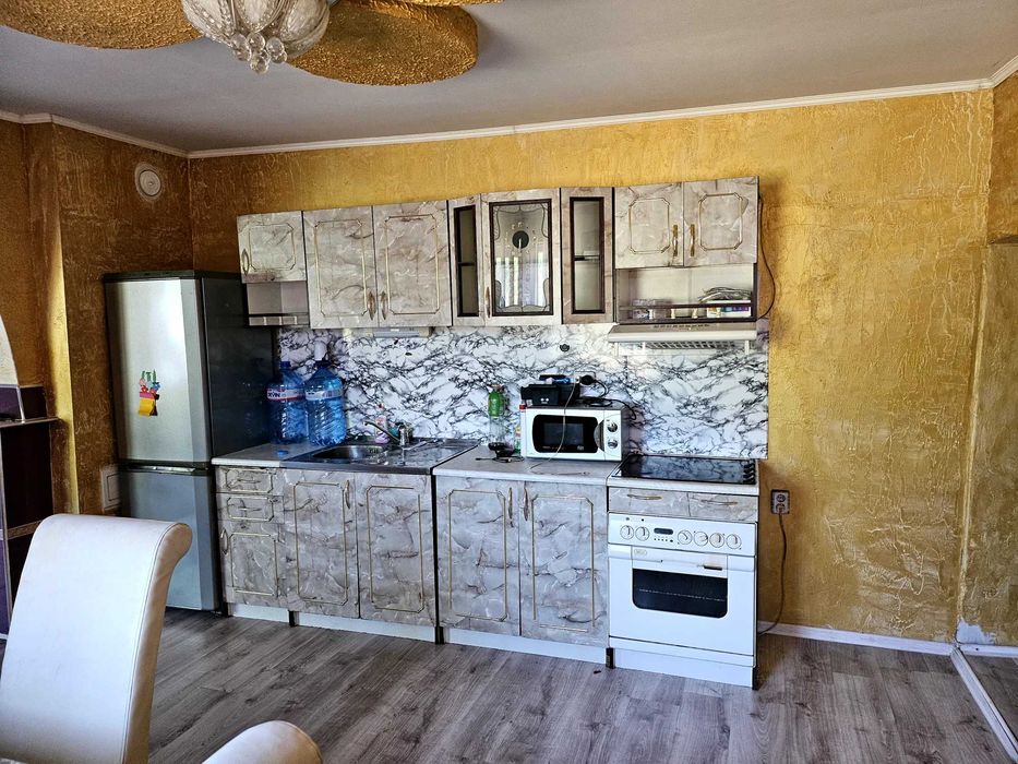 Продавам къща в село градище