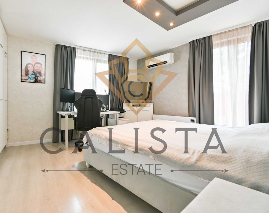 Продава се Тристаен апартамент в София, Витоша - 104 кв.м за 2645 €/кв.м - Снимка #7
