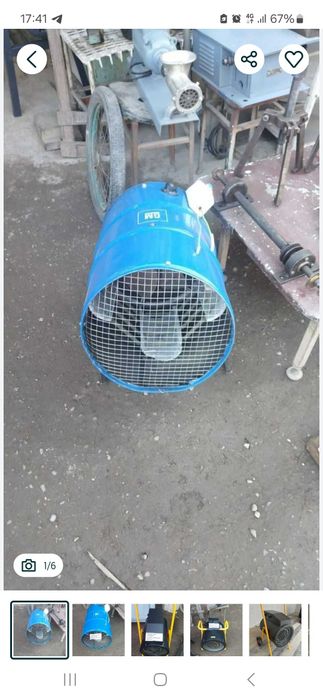 Remont ремонт пушка пгс pgs kalorifer pechka печка remont