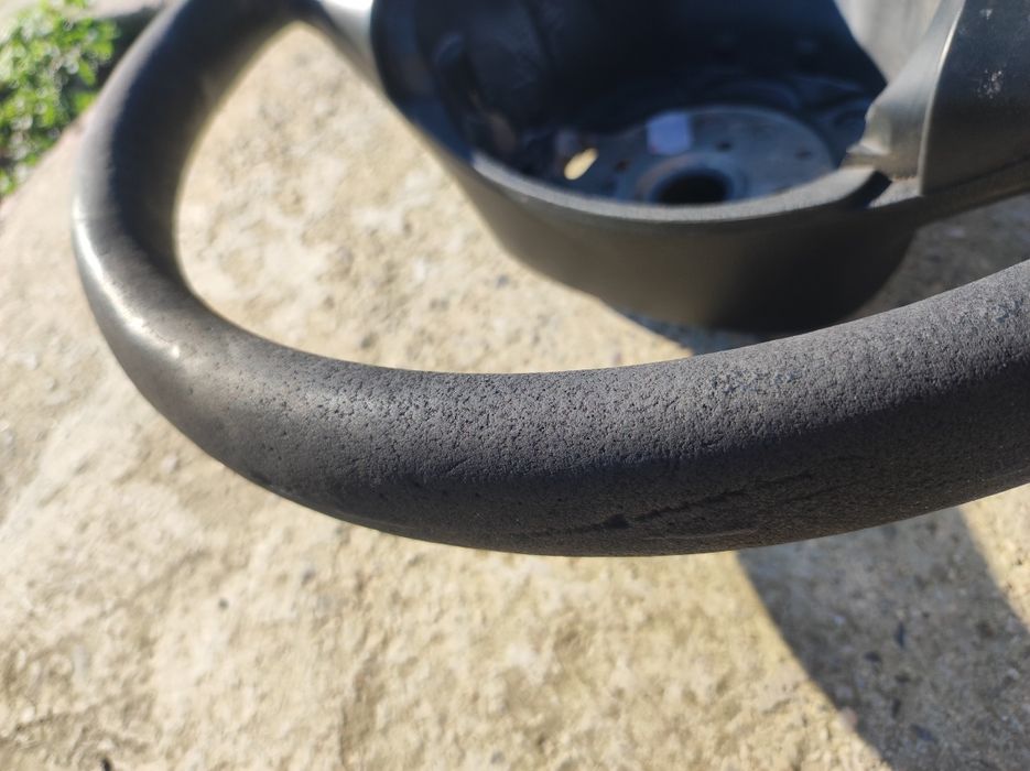 Волан Голф 5 vw golf 5