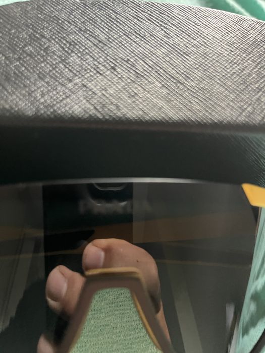 Prada Prada luna rossa