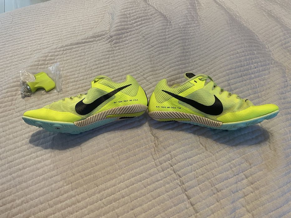 Шпайкове за лека атлетика Nike 37,5