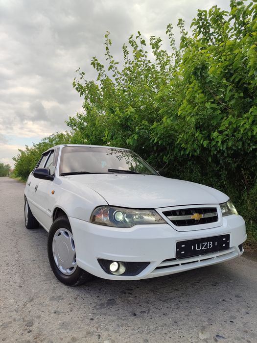 Nexia 2.  1.6 dons yili 2009