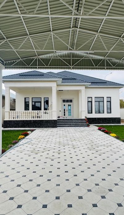 Строительство домов до ключа