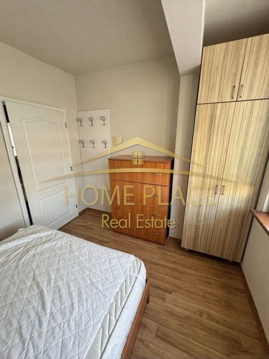 Тристаен апартамент в ж.к Чайка