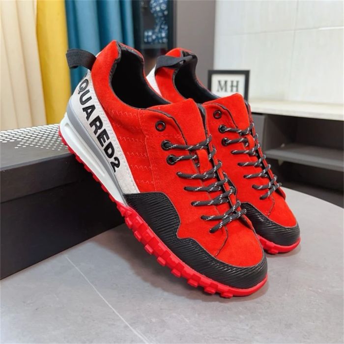 Casual Sneaker Dsquared2 Дамски Маратонки