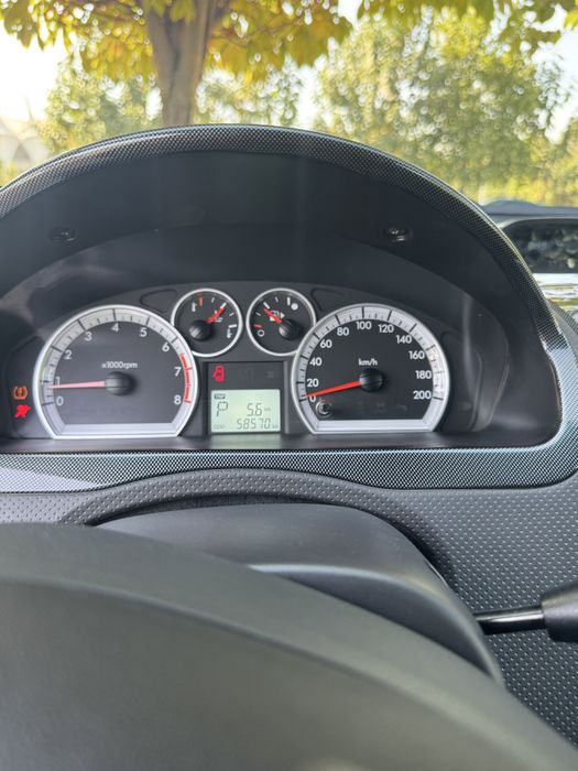 Нехиа 3 автомат 2021/2022