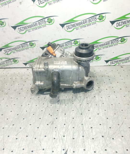 EGR Electric 059 131 515 EG Audi A4 B8/8K (facelift) seria Avant wago