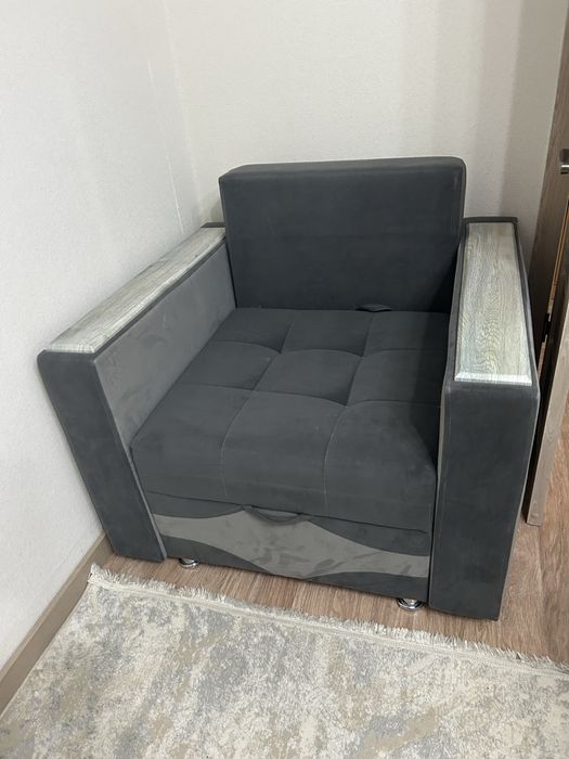 Продам кресло кровать