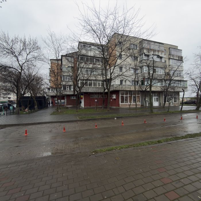 Inchiriez spatiu comercial prin destinatie