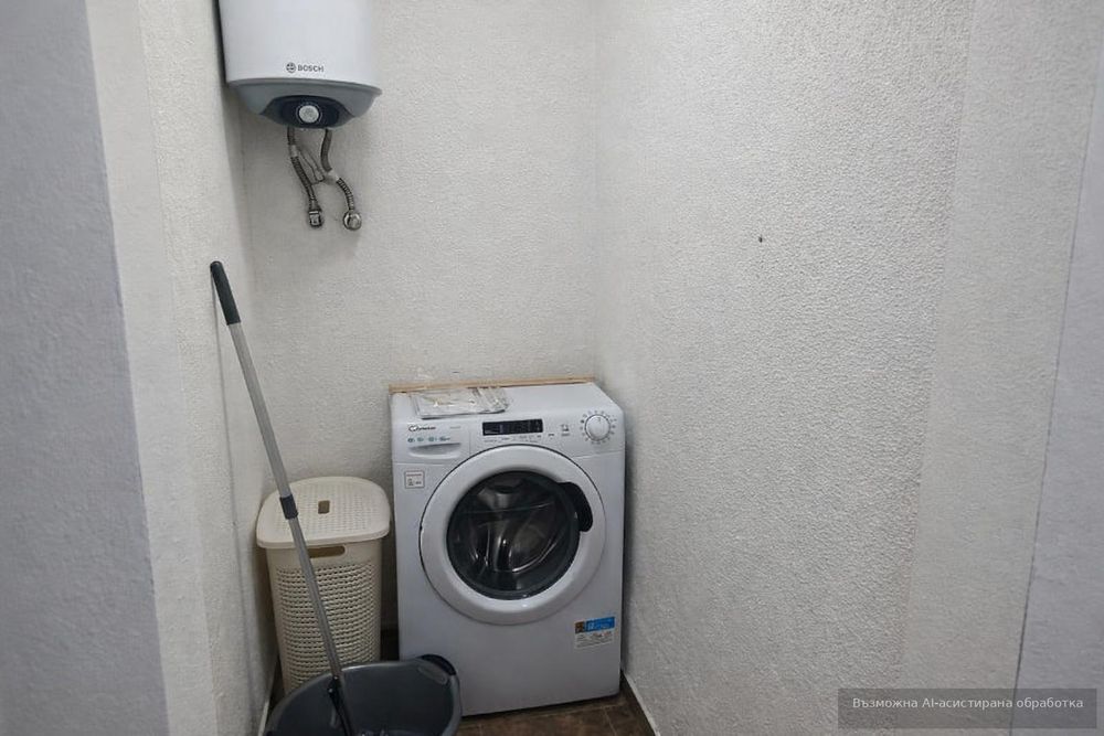 Двустаен, под наем, ж.к. Дружба 1